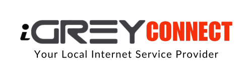 IGREYCONNECT Logo